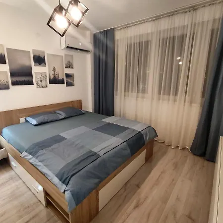 Apartamento Stan Na Dan Centar Grada *