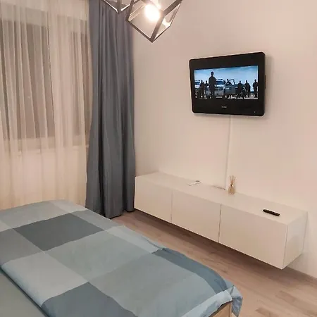 Lejlighed Stan Na Dan Centar Grada *