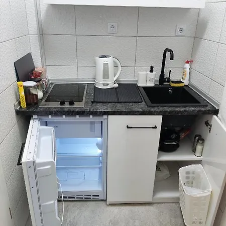 Stan Na Dan Centar Grada *