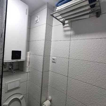 Stan Na Dan Centar Grada *