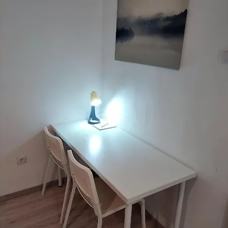 Lejlighed Stan Na Dan Centar Grada