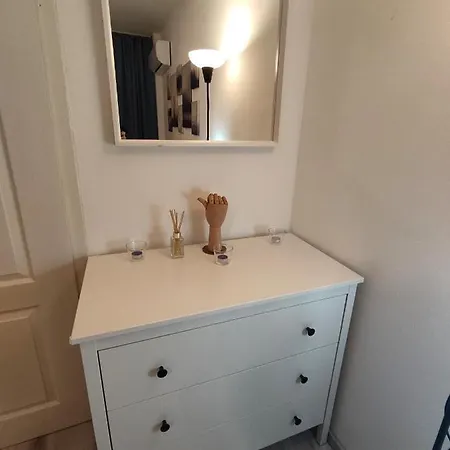 Lejlighed Stan Na Dan Centar Grada